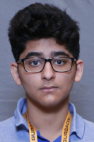 Pathways School Gurgaon - Arjun Sabherwal