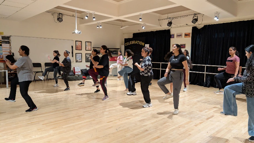 dance-fitness