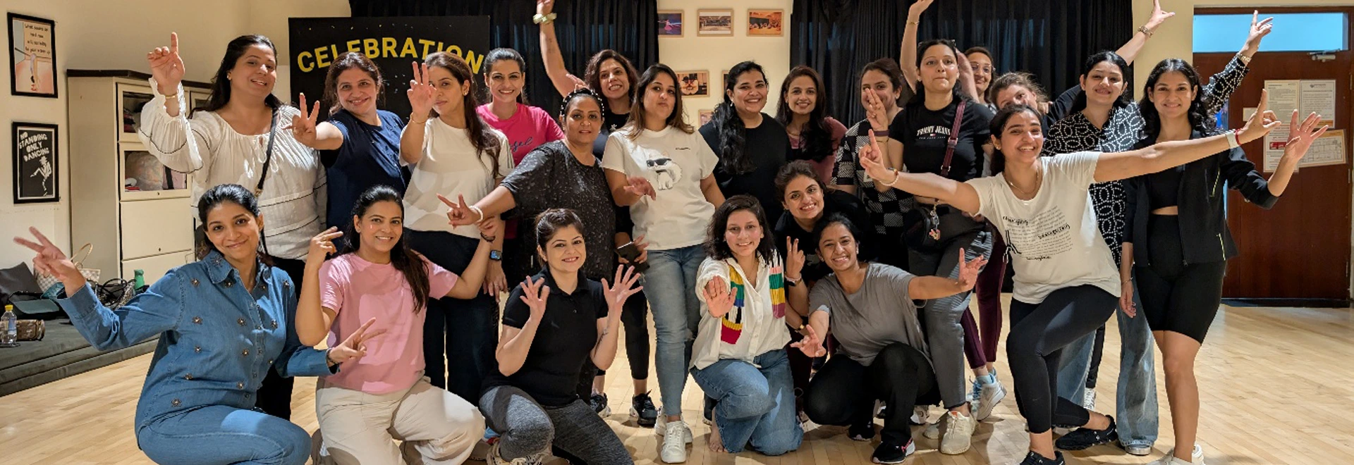 Pathways School Gurgaon - Path-Dialogue Events