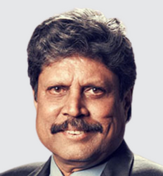 Mr. Kapil Dev