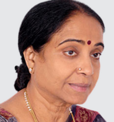 Mrs. Lata Vaidyanathan