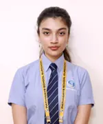 Pathways School Gurgaon - Aadya Amritesh 