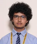 Pathways School Gurgaon - Aryn Veer Nallwa 