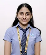 Pathways School Gurgaon - Avaani Singh 