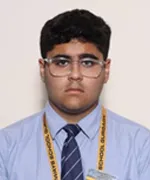 Pathways School Gurgaon - Divyaansh Gandhi 