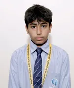 Pathways School Gurgaon - Raghuvansh Raj Sharma 