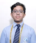 Pathways School Gurgaon - Samarth Raj Jiwarajka 