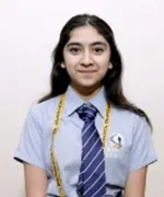 Pathways School Gurgaon - Syesha Chandok 