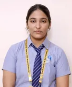 Pathways School Gurgaon - Toyanvi Chhabra 