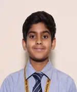 Pathways School Gurgaon - Yash Raj Singh 