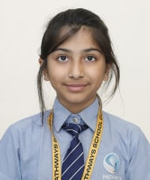 Pathways School Gurgaon - aavya-gadodia