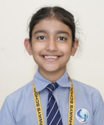 Pathways School Gurgaon - abira-vig