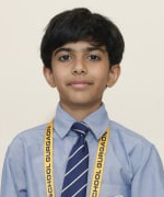 Pathways School Gurgaon -adhiraj-misra-seth