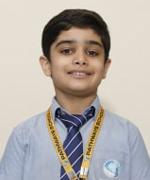 Pathways School Gurgaon - adiv-sethi