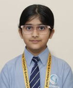 Pathways School Gurgaon - alaisha-chadha 