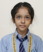 Pathways School Gurgaon - amaya-gupta