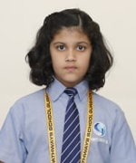 Pathways School Gurgaon - arayna-mehta