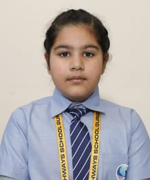 Pathways School Gurgaon - aziza-Kaur-Bal 