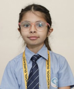 Pathways School Gurgaon - idaya-nayyar