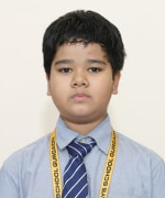 Pathways School Gurgaon - kabeer-Au-Jangid