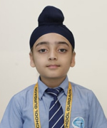 Pathways School Gurgaon - sahejveer-singh-sethi