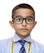 Pathways School Gurgaon - sankalp-kumra