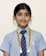 Pathways School Gurgaon - utsa-banerjee
