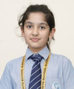 Pathways School Gurgaon - uvisha-nagpal