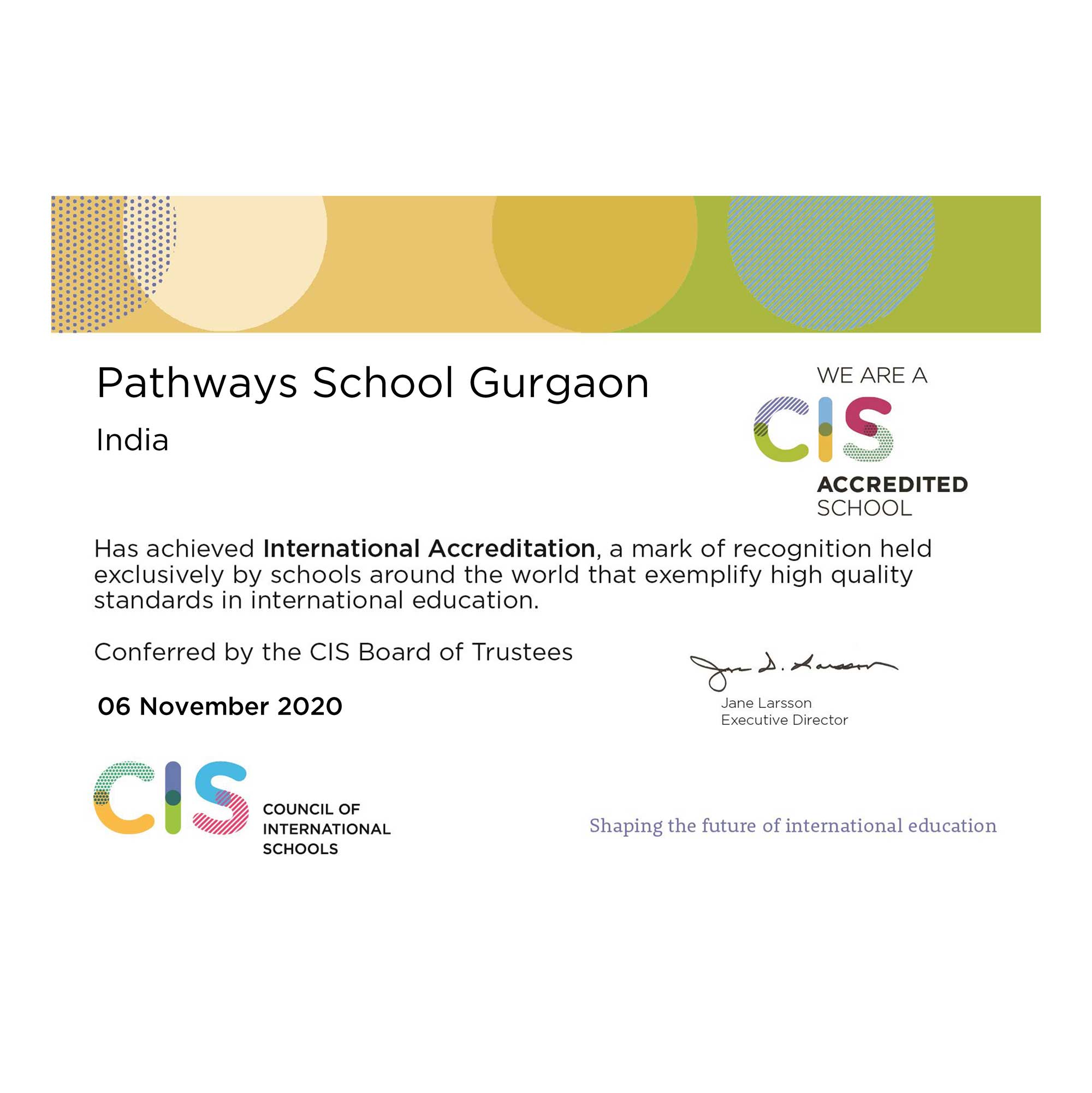 Pathways School Gurgaon