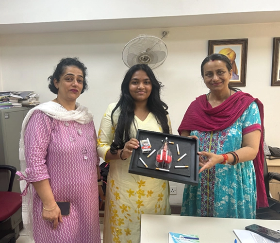 prodigies-Mehr Dhawan 