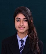 Pathways School gurgaon - Gayaatri Bhardwaj