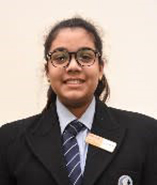 Pathways School Gurgaon - Shreeya
Prasad