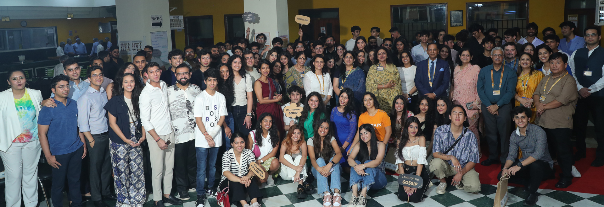 Alumni | Pathways School Gurgaon