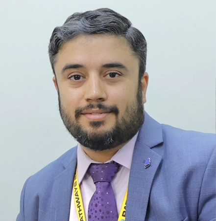 Pathways School Gurgaon Assistant Finance Controller - Himanshu Kawatra