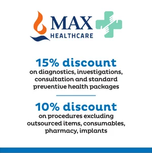Max-Healthcare