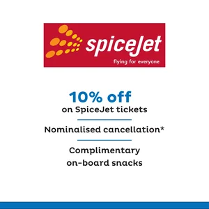 SpiceJet