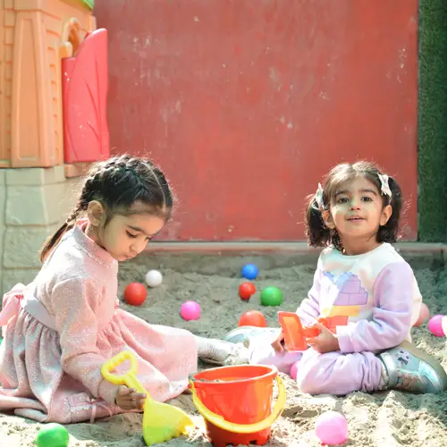 Pathways School Guragaon IB Primary Year Programme