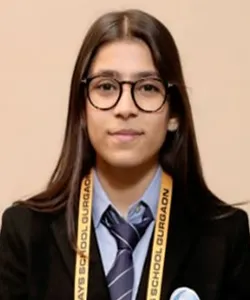 Pathways School Gurgaon - Ridhima Khandelwal