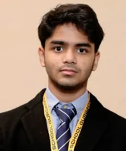 Pathways School Gurgaon - Aadhar Aggarwal