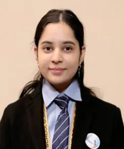 Pathways School Gurgaon - Aananya Jalan