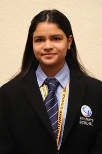 Pathways School Gurgaon - Aanya Tulsyan