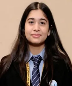 Pathways School Gurgaon - Amyra Pahwa