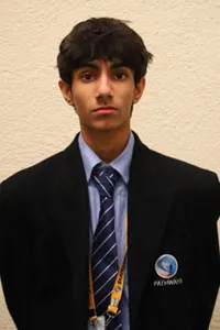 Pathways School Gurgaon - Arav Arora