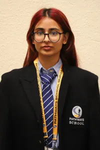 Pathways School Gurgaon - Arshia Singh