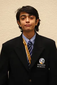 Pathways School Gurgaon - Aashir Mehrotra