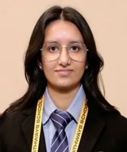 Pathways School Gurgaon - Bhaumi Kaliraman