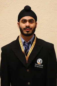 Pathways School Gurgaon - Chanvansh Padam