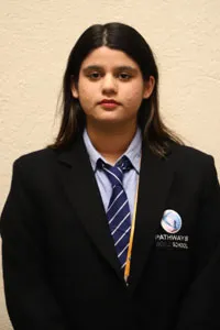Pathways School Gurgaon - Disti Kapoor