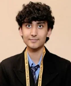 Pathways School Gurgaon - kartikey-walia