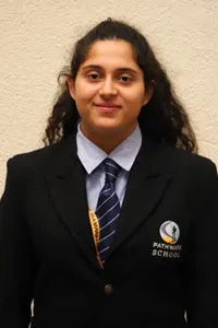 Pathways School Gurgaon - Kavya Kapoor